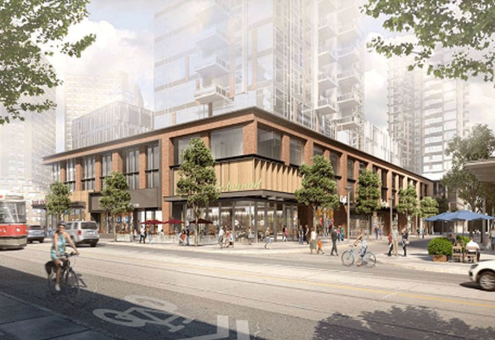 Dundas and Bloor Condos - Thumbnail 11 - Premium condo development gallery image