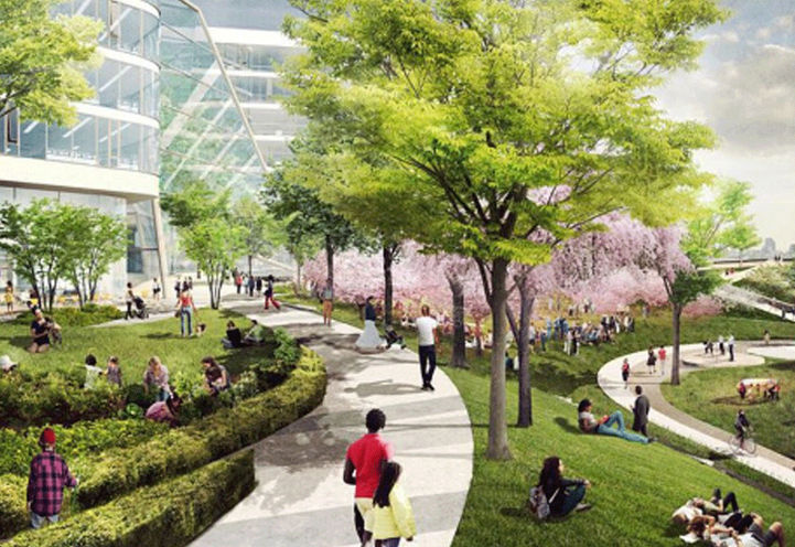 Dundas and Bloor Condos - Thumbnail 9 - Premium condo development gallery image
