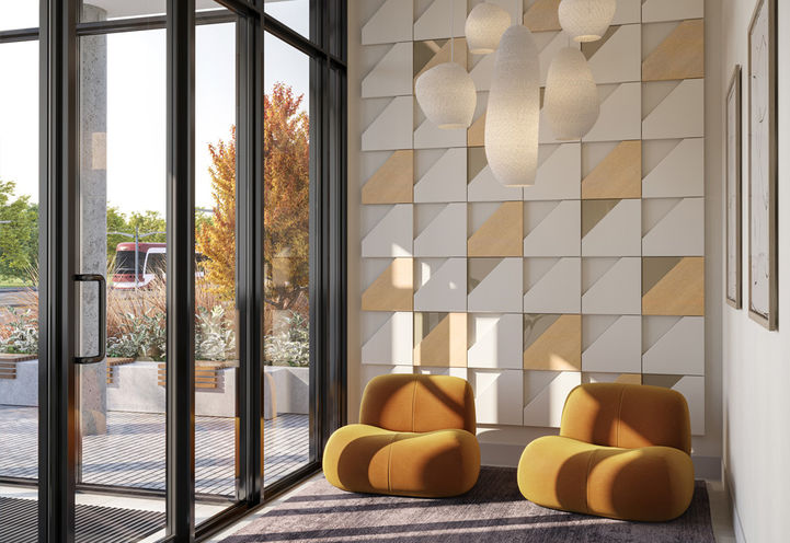 Earlscourt Condos - Thumbnail 5 - Premium condo development gallery image