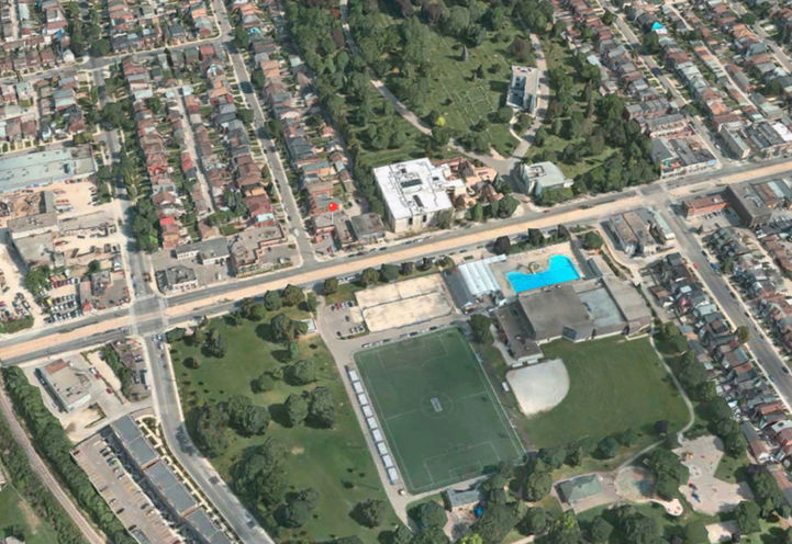 Earlscourt Condos - Thumbnail 7 - Premium condo development gallery image