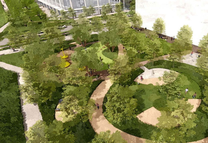 East Harbour Condos - Thumbnail 6 - Premium condo development gallery image
