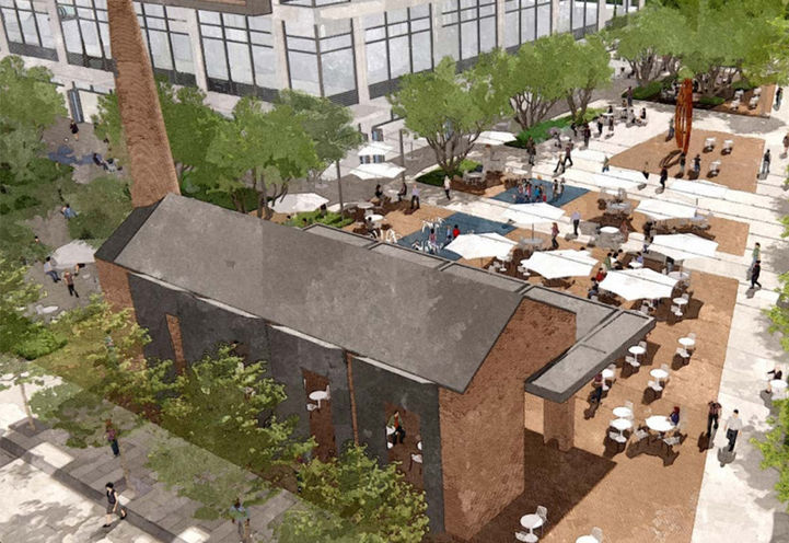 East Harbour Condos - Thumbnail 9 - Premium condo development gallery image