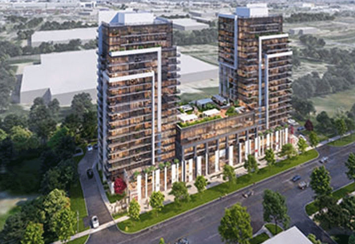 Fairview Go Condos - Thumbnail 2 - Premium condo development gallery image