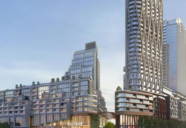 Galleria on the Park 4 - Thumbnail 2 - Premium condo development gallery image