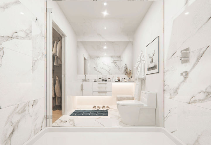 Gallery Condos Calgary - Thumbnail 17 - Premium condo development gallery image