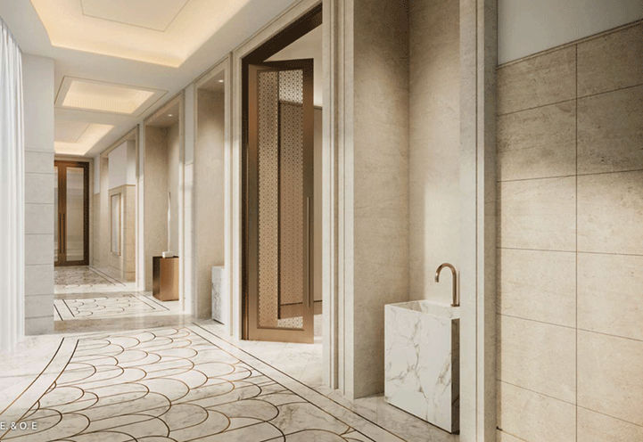 Glen Hill Condos - Thumbnail 11 - Premium condo development gallery image