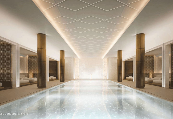 Glen Hill Condos - Thumbnail 14 - Premium condo development gallery image