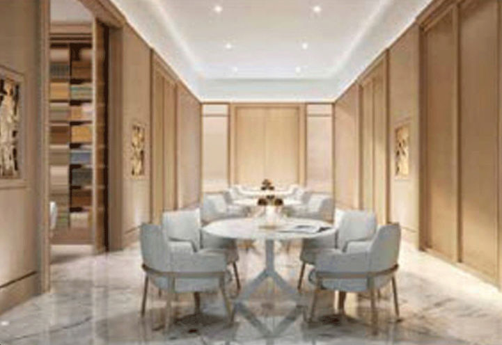 Glen Hill Condos - Thumbnail 18 - Premium condo development gallery image