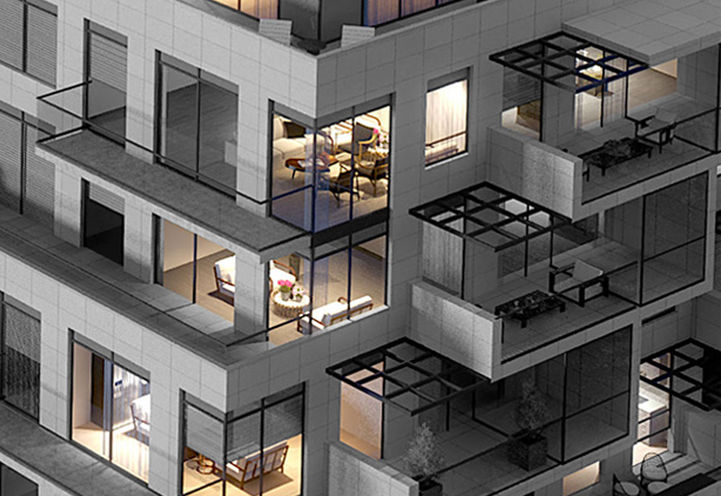 Glen Hill Condos - Thumbnail 24 - Premium condo development gallery image