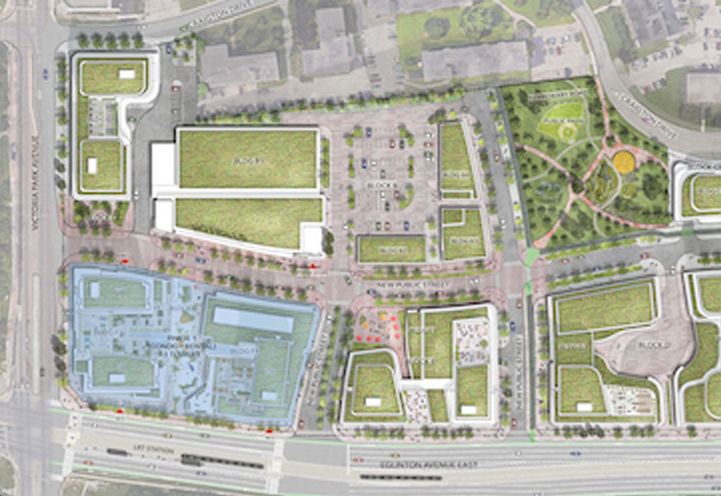 Golden Mile Condos 2 - Thumbnail 6 - Premium condo development gallery image