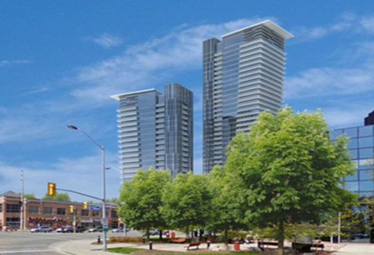 Gordon Woods Residences 2 - Thumbnail 2 - Premium condo development gallery image