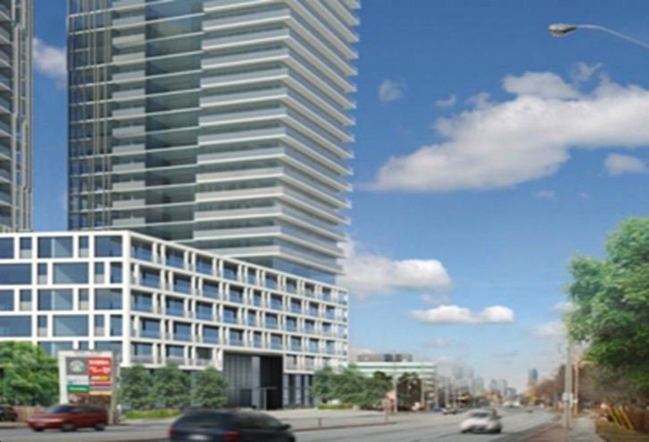 Gordon Woods Residences 2 - Thumbnail 4 - Premium condo development gallery image