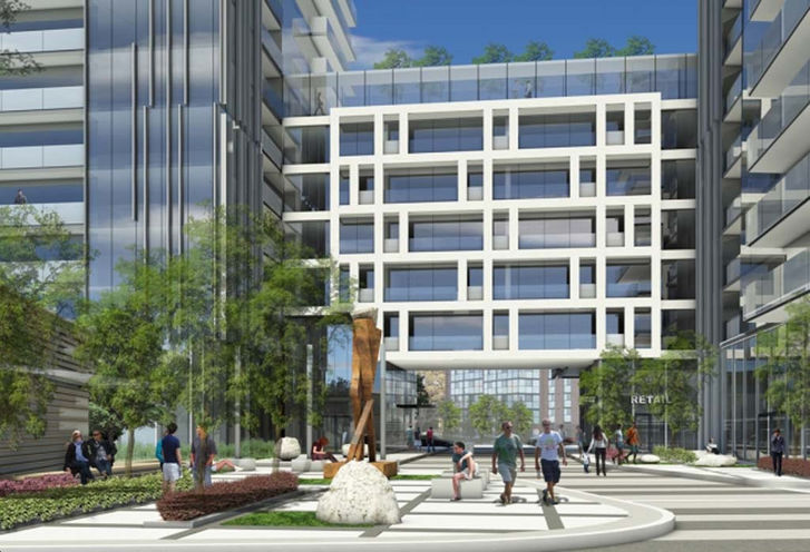 Gordon Woods Residences 2 - Thumbnail 6 - Premium condo development gallery image