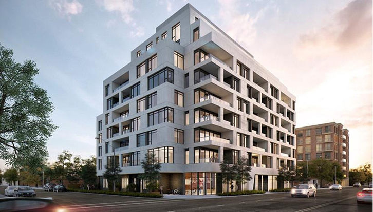 Gorman Park Condos