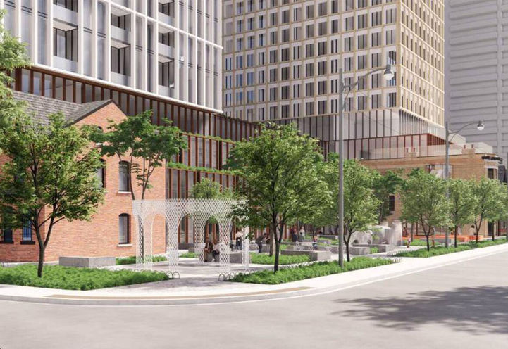 HuntleySelby Condos - Thumbnail 2 - Premium condo development gallery image