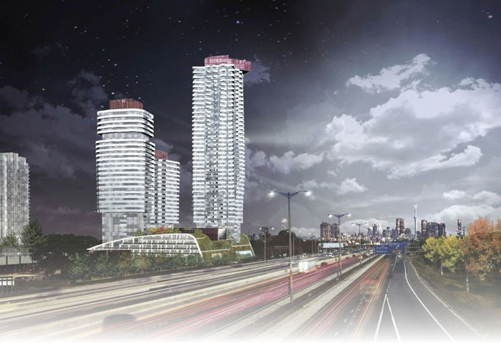 IQ5 Condos - Thumbnail 3 - Premium condo development gallery image