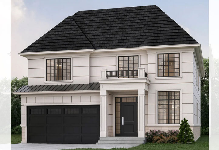 Imagine City View Estates - Thumbnail 2 - Premium condo development gallery image
