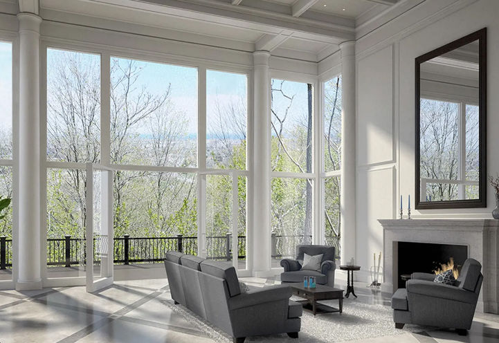 Imagine City View Estates - Thumbnail 3 - Premium condo development gallery image