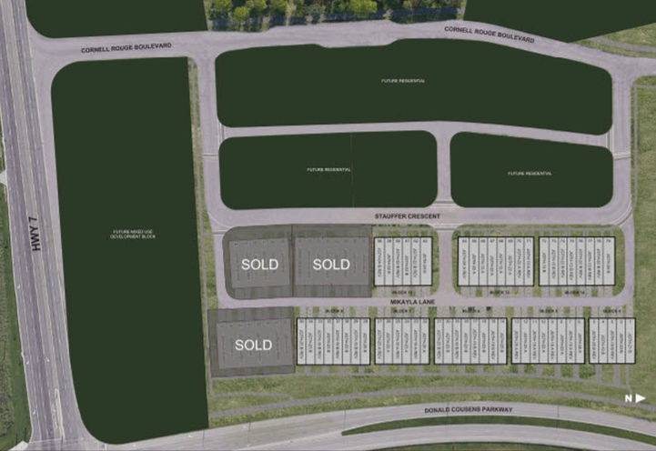 Jade Garden Towns - Thumbnail 11 - Premium condo development gallery image