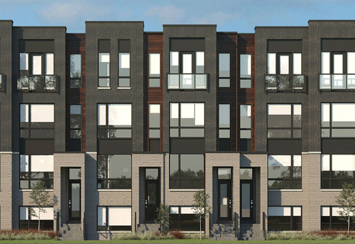 Jade Garden Towns - Thumbnail 4 - Premium condo development gallery image