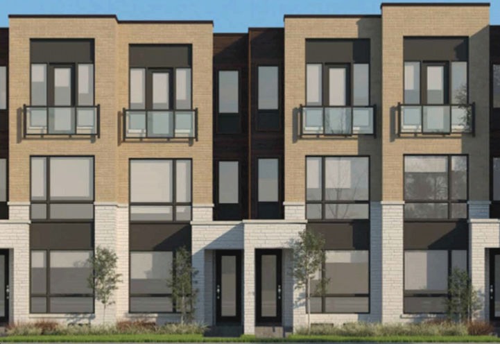 Jade Garden Towns - Thumbnail 5 - Premium condo development gallery image