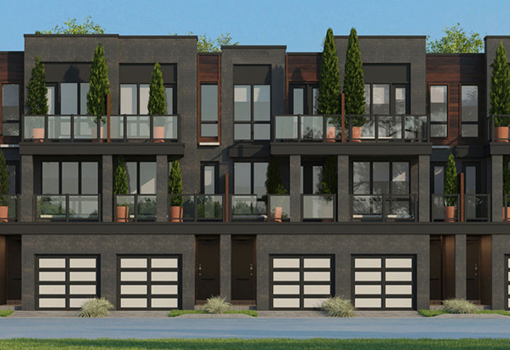 Jade Garden Towns - Thumbnail 6 - Premium condo development gallery image