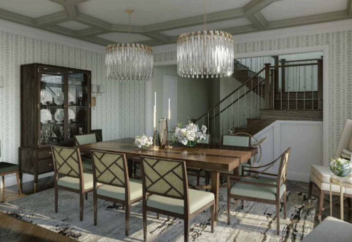 Jade Garden Towns - Thumbnail 8 - Premium condo development gallery image