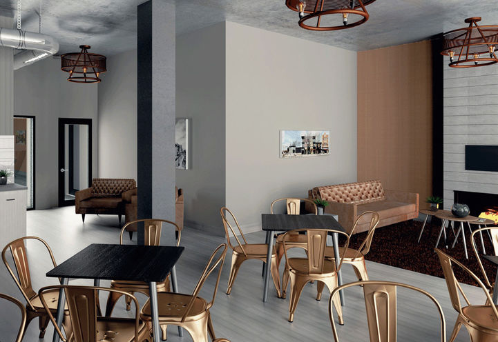 Jamesville Loft - Thumbnail 5 - Premium condo development gallery image