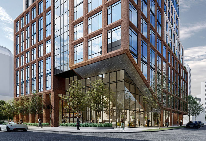 Jarvis & Earl Place Condos - Thumbnail 2 - Premium condo development gallery image