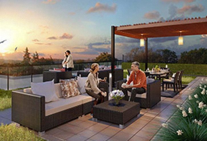 KingsMill Condo - Thumbnail 2 - Premium condo development gallery image