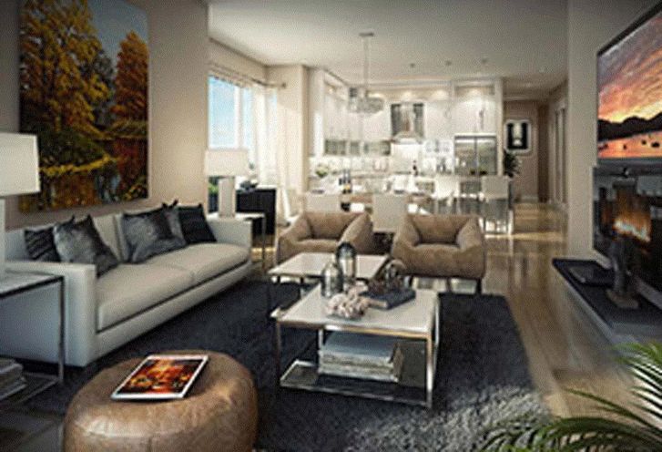 KingsMill Condo - Thumbnail 3 - Premium condo development gallery image
