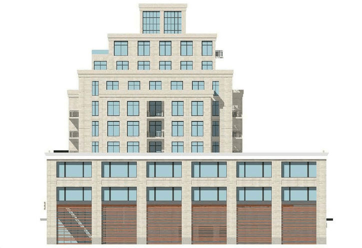 Kingsway Village Square Condos - Thumbnail 3 - Premium condo development gallery image