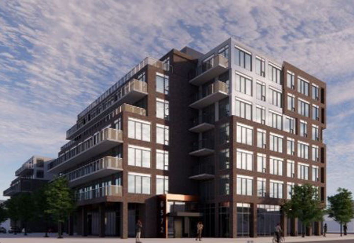 LJM Lansdowne Condos - Thumbnail 3 - Premium condo development gallery image
