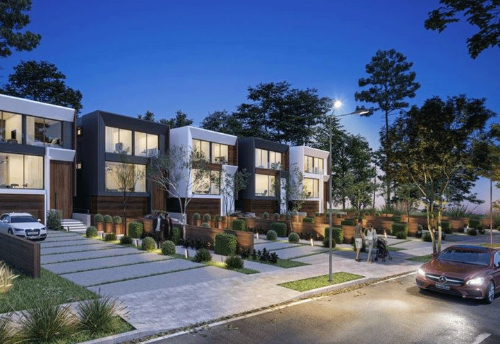 Lake Ville Homes - Thumbnail 3 - Premium condo development gallery image