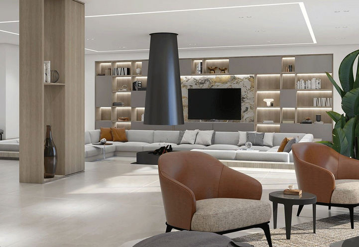 Lake Ville Homes - Thumbnail 7 - Premium condo development gallery image