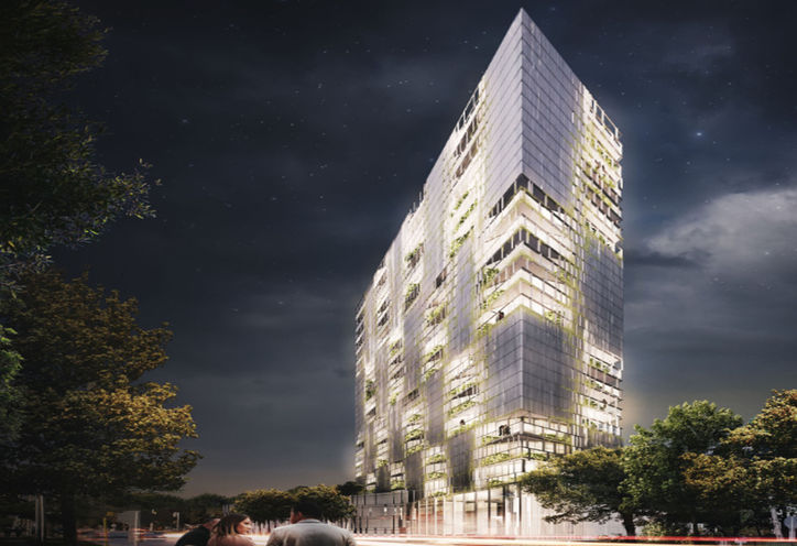 Lake and East Condos - Thumbnail 6 - Premium condo development gallery image