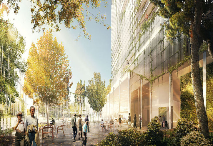 Lake and East Condos - Thumbnail 7 - Premium condo development gallery image