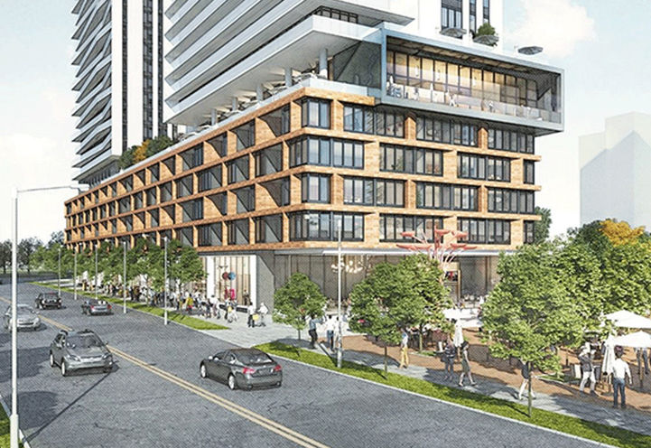 Landa Place Condos 2 - Thumbnail 3 - Premium condo development gallery image