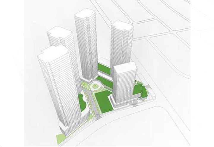 Lawson Property Redevelopment 3 - Premium real estate development in Canada - High-quality interior and exterior view 1 of 1