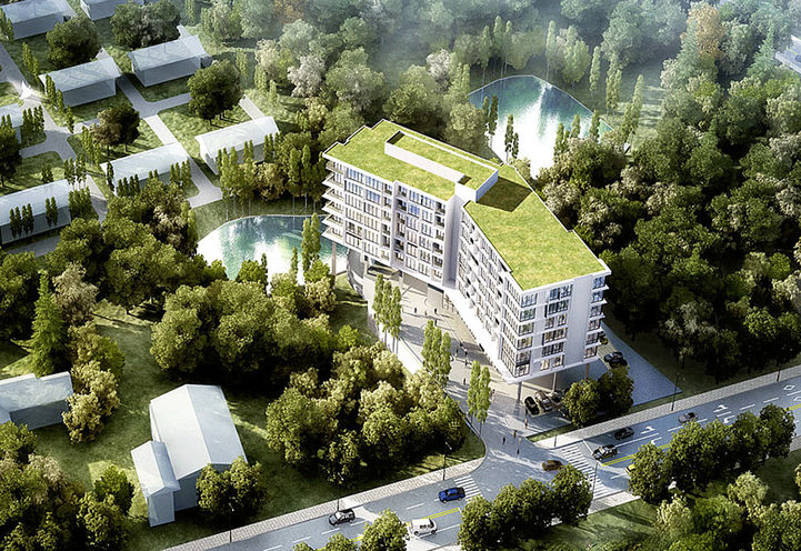 Leslie & Wellington Condos - Thumbnail 5 - Premium condo development gallery image