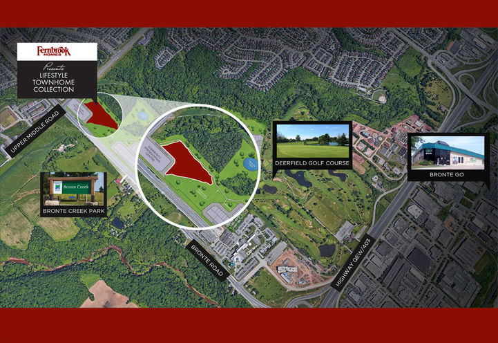 Lifestyle Towns - Thumbnail 4 - Premium condo development gallery image