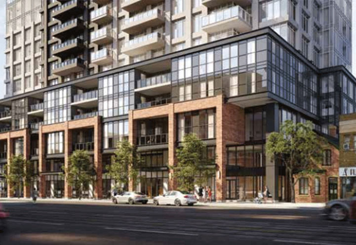 Linx Condos - Thumbnail 2 - Premium condo development gallery image