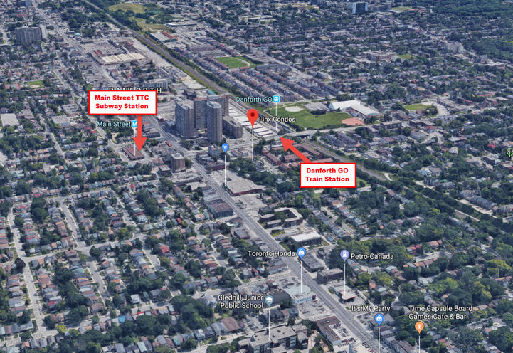 Linx Condos - Thumbnail 9 - Premium condo development gallery image