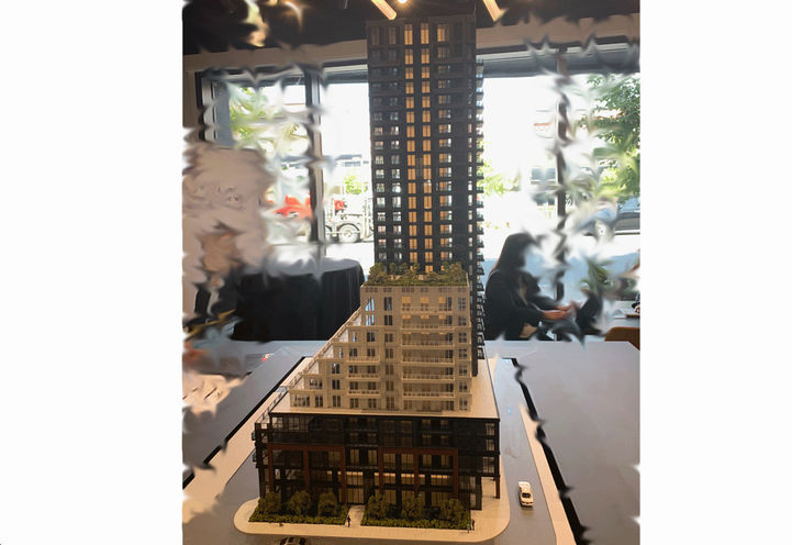 Linx Condos - Thumbnail 12 - Premium condo development gallery image