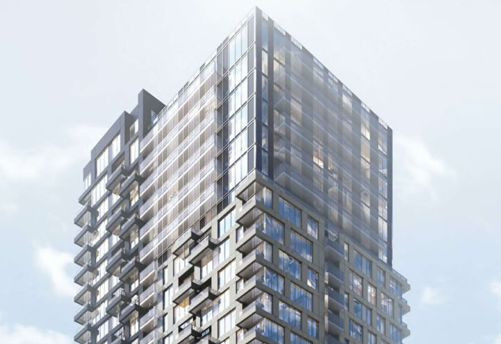 Linx Condos - Thumbnail 7 - Premium condo development gallery image