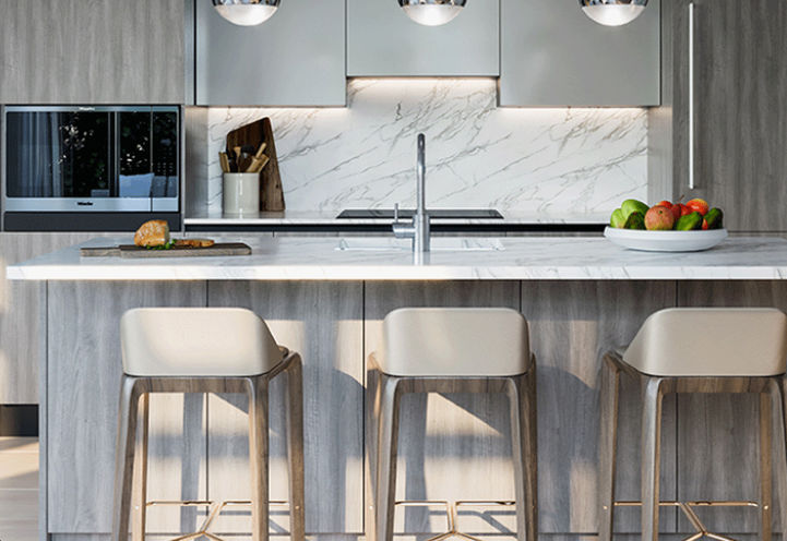 Longhaven Towns - Thumbnail 5 - Premium condo development gallery image