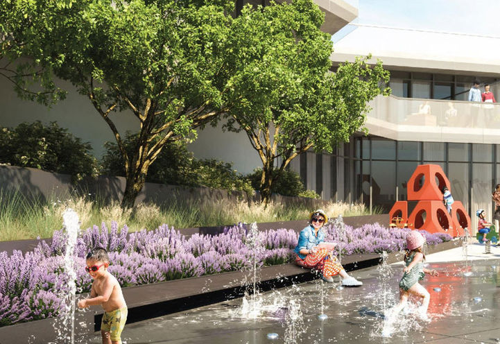 M City Condos 2 - Thumbnail 12 - Premium condo development gallery image