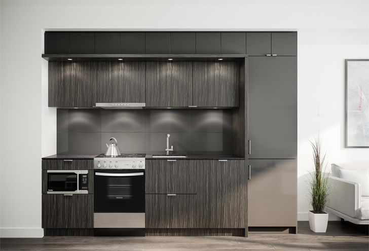 M City Condos 2 - Thumbnail 16 - Premium condo development gallery image