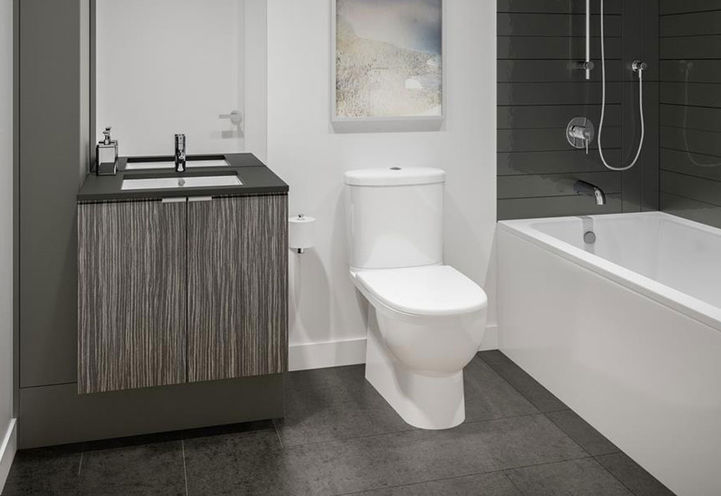 M City Condos 2 - Thumbnail 17 - Premium condo development gallery image