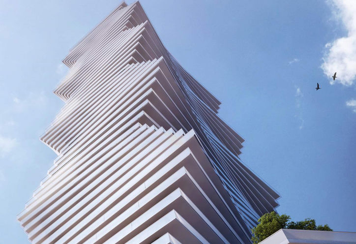 M City Condos 2 - Thumbnail 21 - Premium condo development gallery image